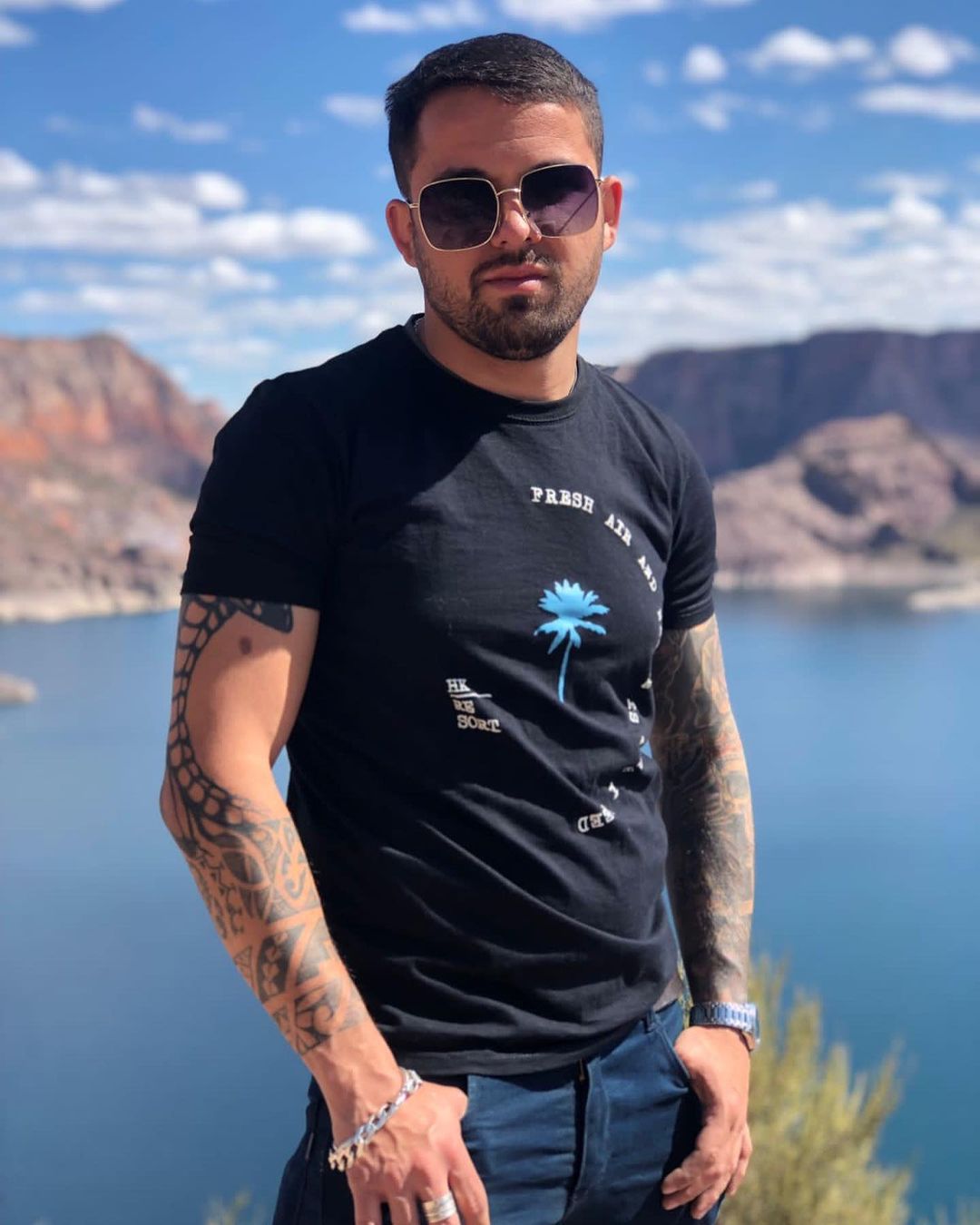 Foto de Edward Freitas